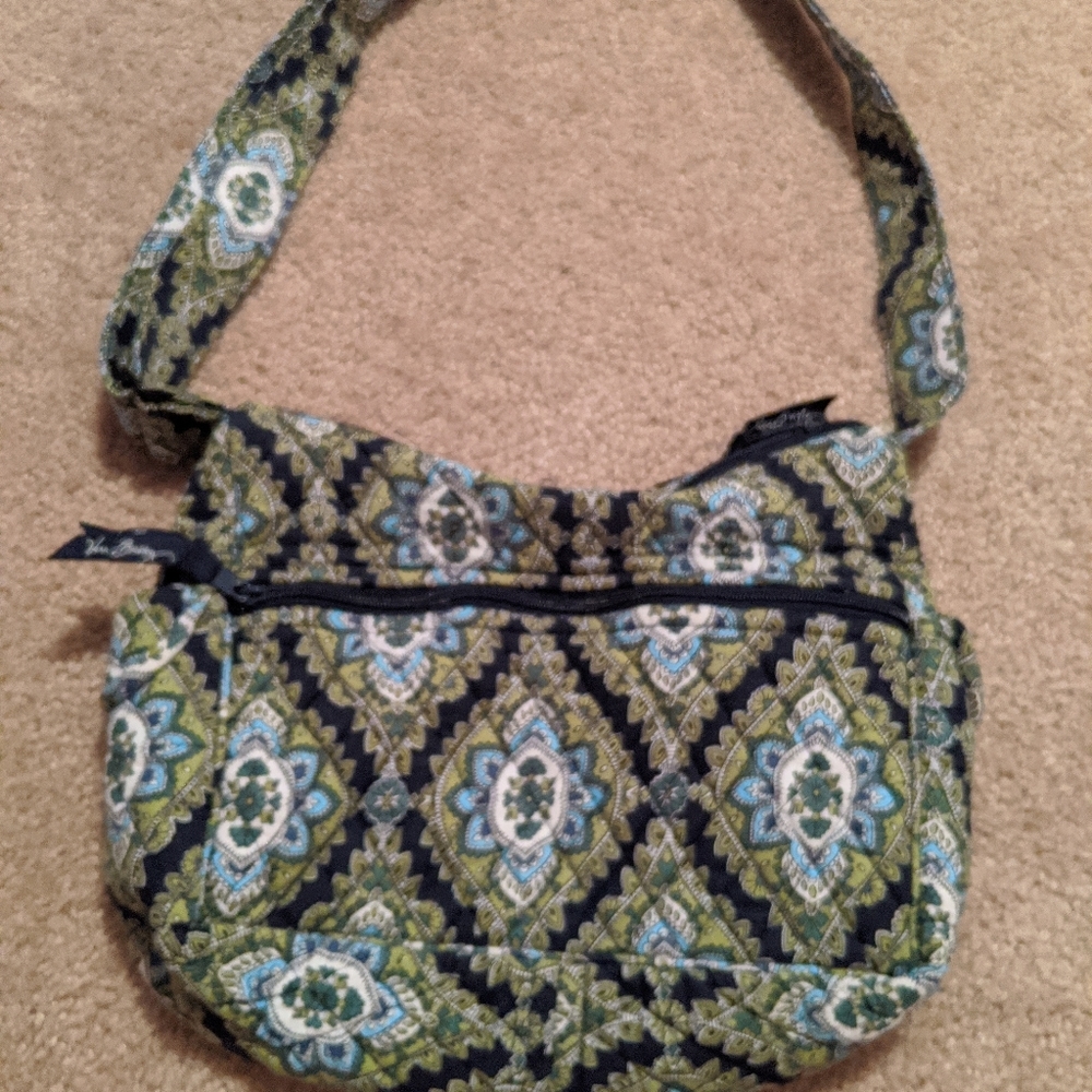 Vera Bradley Bag